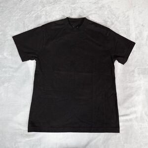Solid Grooves Solar System Tour Club Space Miami T Shirt Mens Small Black